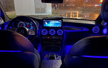 Mercedes-Benz C-Класс, 2019 год, 2 890 000 рублей, 5 фотография