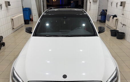 Mercedes-Benz C-Класс, 2019 год, 2 890 000 рублей, 10 фотография