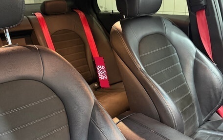 Mercedes-Benz C-Класс, 2019 год, 2 890 000 рублей, 9 фотография