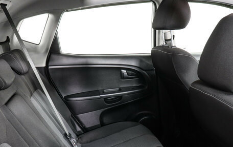 KIA Venga I, 2013 год, 717 000 рублей, 8 фотография