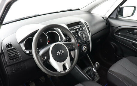 KIA Venga I, 2013 год, 717 000 рублей, 5 фотография
