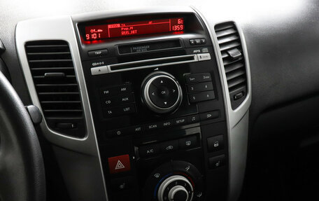 KIA Venga I, 2013 год, 717 000 рублей, 9 фотография