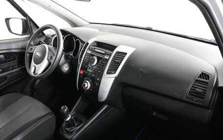 KIA Venga I, 2013 год, 717 000 рублей, 6 фотография