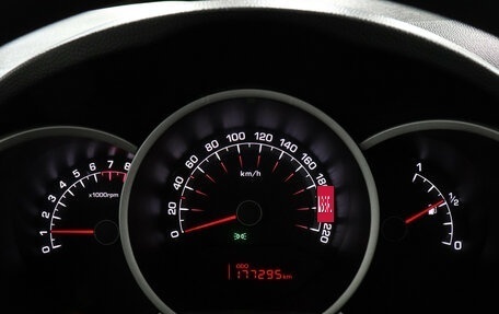 KIA Venga I, 2013 год, 717 000 рублей, 7 фотография