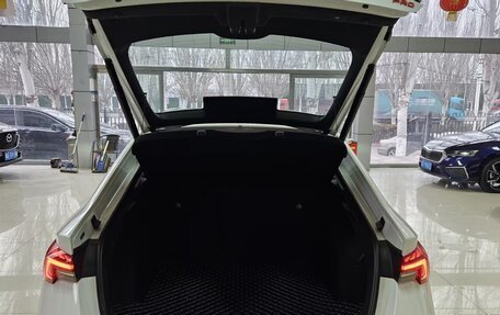 Skoda Octavia IV, 2023 год, 9 фотография