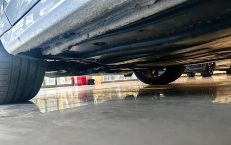 Skoda Octavia IV, 2023 год, 18 фотография