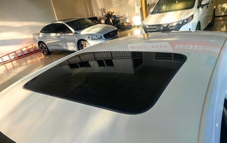 Skoda Octavia IV, 2023 год, 21 фотография