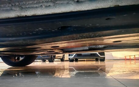 Skoda Octavia IV, 2023 год, 19 фотография