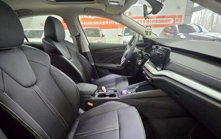 Skoda Octavia IV, 2023 год, 14 фотография