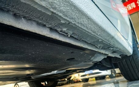 Skoda Octavia IV, 2023 год, 20 фотография