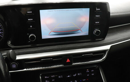 KIA K5, 2021 год, 2 647 000 рублей, 13 фотография