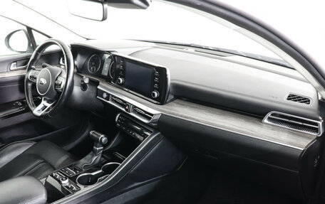 KIA K5, 2021 год, 2 647 000 рублей, 10 фотография