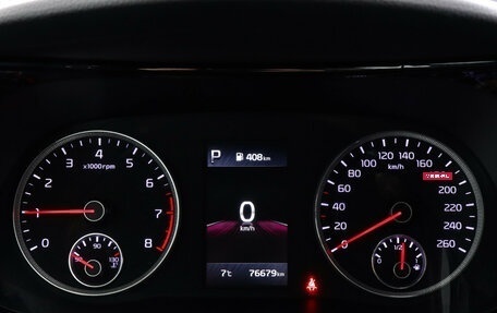 KIA K5, 2021 год, 2 647 000 рублей, 11 фотография