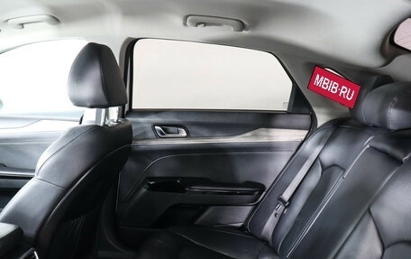 KIA K5, 2021 год, 2 647 000 рублей, 12 фотография