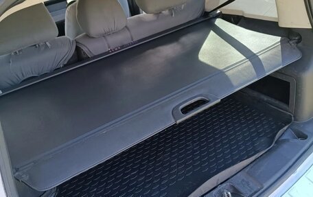 Jeep Liberty (Patriot), 2007 год, 750 000 рублей, 7 фотография