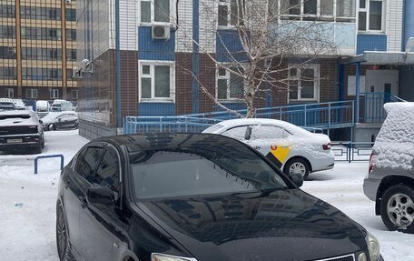 Lexus GS III рестайлинг, 2005 год, 1 480 000 рублей, 2 фотография