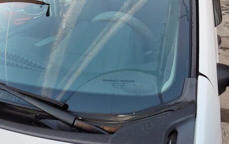 Renault Duster I рестайлинг, 2019 год, 1 650 000 рублей, 8 фотография