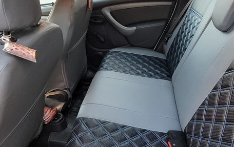 Renault Duster I рестайлинг, 2019 год, 1 650 000 рублей, 13 фотография