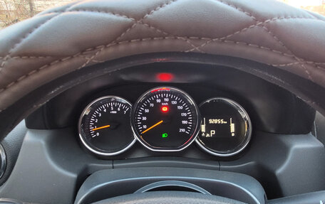 Renault Duster I рестайлинг, 2019 год, 1 650 000 рублей, 10 фотография