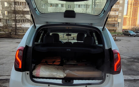 Renault Duster I рестайлинг, 2019 год, 1 650 000 рублей, 7 фотография