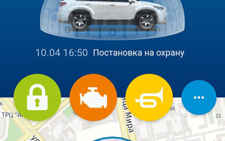 Renault Duster I рестайлинг, 2019 год, 1 650 000 рублей, 16 фотография