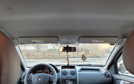 Renault Duster I рестайлинг, 2019 год, 1 650 000 рублей, 15 фотография