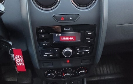 Renault Duster I рестайлинг, 2019 год, 1 650 000 рублей, 12 фотография