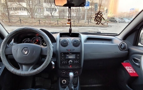 Renault Duster I рестайлинг, 2019 год, 1 650 000 рублей, 14 фотография