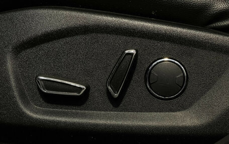 Ford Explorer VI, 2017 год, 2 797 000 рублей, 15 фотография