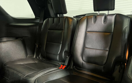 Ford Explorer VI, 2017 год, 2 797 000 рублей, 17 фотография