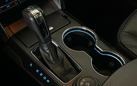 Ford Explorer VI, 2017 год, 2 797 000 рублей, 19 фотография