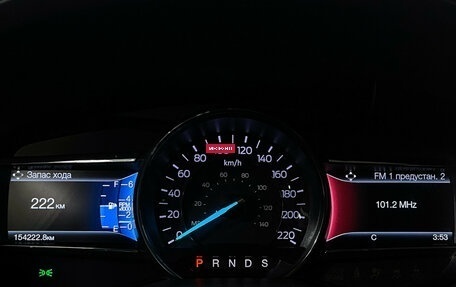 Ford Explorer VI, 2017 год, 2 797 000 рублей, 11 фотография