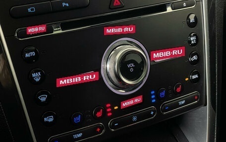 Ford Explorer VI, 2017 год, 2 797 000 рублей, 20 фотография