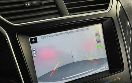 Ford Explorer VI, 2017 год, 2 797 000 рублей, 21 фотография