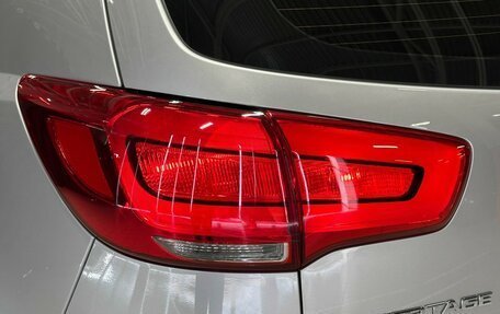 KIA Sportage III, 2014 год, 1 277 000 рублей, 8 фотография