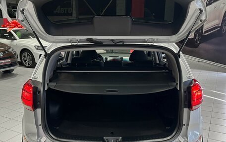 KIA Sportage III, 2014 год, 1 277 000 рублей, 13 фотография