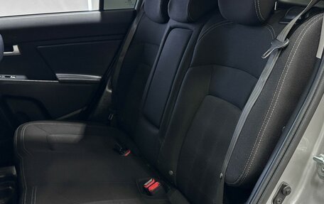 KIA Sportage III, 2014 год, 1 277 000 рублей, 12 фотография