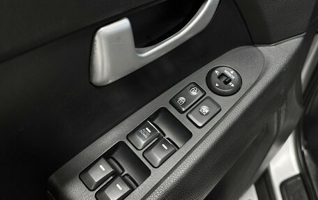 KIA Sportage III, 2014 год, 1 277 000 рублей, 17 фотография