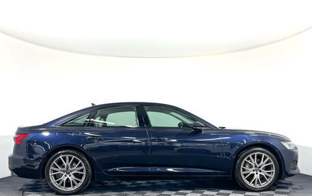 Audi A6, 2020 год, 4 050 000 рублей, 4 фотография