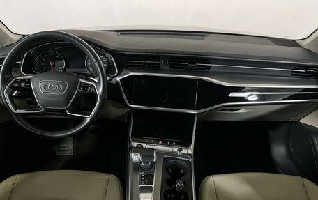 Audi A6, 2020 год, 4 050 000 рублей, 12 фотография