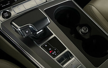 Audi A6, 2020 год, 4 050 000 рублей, 17 фотография