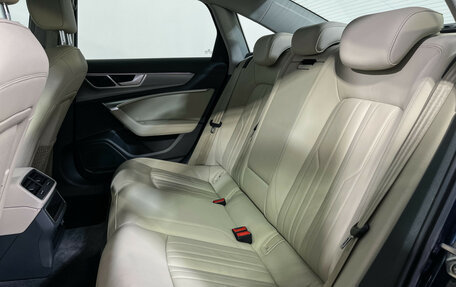 Audi A6, 2020 год, 4 050 000 рублей, 10 фотография