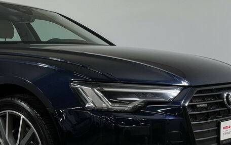 Audi A6, 2020 год, 4 050 000 рублей, 20 фотография