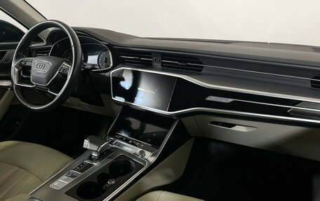 Audi A6, 2020 год, 4 050 000 рублей, 9 фотография