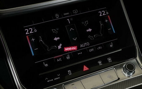 Audi A6, 2020 год, 4 050 000 рублей, 18 фотография