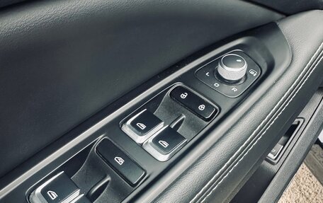 Geely Tugella FY11, 2019 год, 2 200 000 рублей, 12 фотография