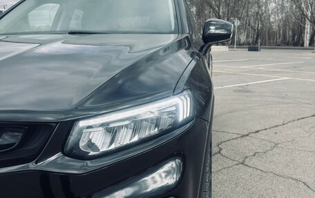 Geely Tugella FY11, 2019 год, 2 200 000 рублей, 9 фотография