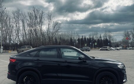 Geely Tugella FY11, 2019 год, 2 200 000 рублей, 4 фотография