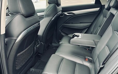 Geely Tugella FY11, 2019 год, 2 200 000 рублей, 16 фотография