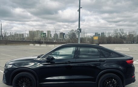 Geely Tugella FY11, 2019 год, 2 200 000 рублей, 8 фотография